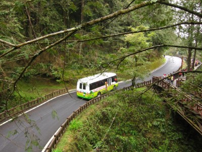 遊園車