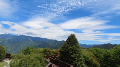 小笠原觀景平台