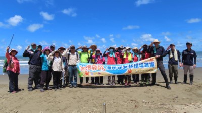 海岸保安林環境維護