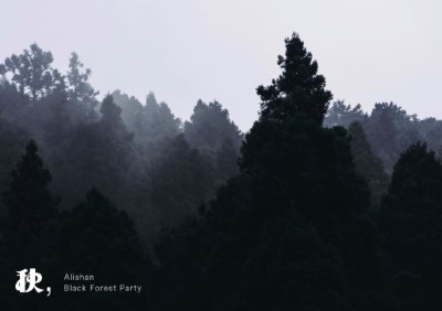 林管處邀請民眾除了來阿里山享受山林雲霧繚繞的景色，也可以用不一樣的音樂派對增加遊憩回憶