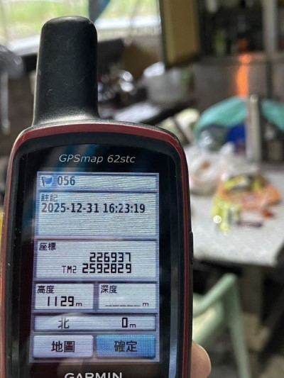 工寮位於嘉義縣阿里山鄉達邦村海拔1129公尺，此為阿里山地區首次發現黑熊入侵工寮紀錄