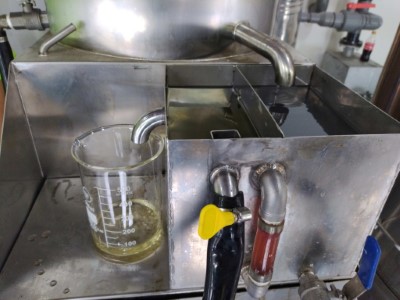 奮起湖林業循環利用場域未來所生產的精油等產品將具國際標章，確保原料來自合法、友善的森林