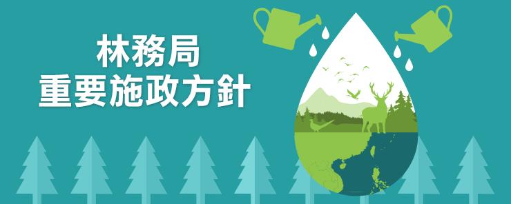 重要施政方針